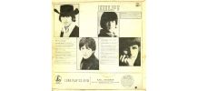 The BEATLES - Help