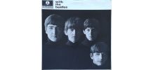 The BEATLES - With the Beatles