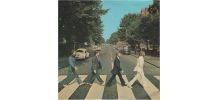 The BEATLES Abbey Road