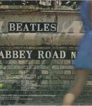 The BEATLES Abbey Road