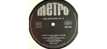 JIMMY SMITH - Jazz Spectrum Vol.5