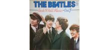 The BEATLES - Rock n Roll Music