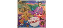 The BEATLES - A Collection of Oldies