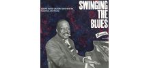 COUNTBASIE Swinging the blues