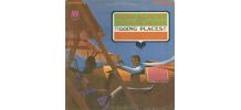 HERB ALPERT Going places