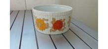 Moule Pillivuyt porcelaine à feu vintage