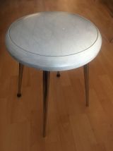 Très beau tabouret vintage 