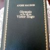  Olympio  la vie de Victor Hugo ( André Maurois) 1972