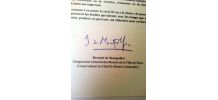 livre bi centenaire de la Révolution  Française 1789-1989