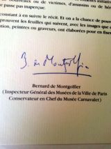 livre bi centenaire de la Révolution  Française 1789-1989
