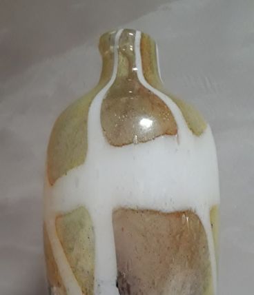 vase Murano  1970 