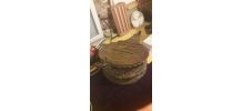 SOUFFLET DE FORGE  BAR