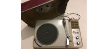 Tourne disque Teppaz BI BALAD