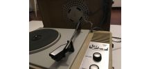 Tourne disque Teppaz BI BALAD