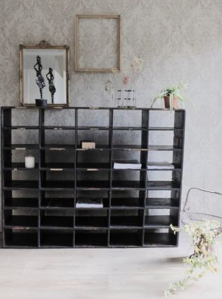 Casier étagère d'atelier