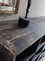 Casier étagère d'atelier