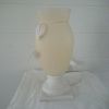 Lampe Verre et stuck