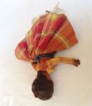 Poupee creole ancienne sfbj 301 paris