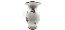 Vase en céramique