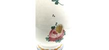 Vase en céramique
