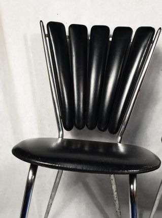 2 chaises LE GAL