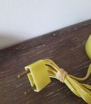 Lampe champignon cosy