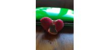 Bijou pour sac