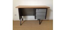 Bureau vintage / industriel