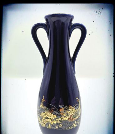 Vase soliflore en céramique