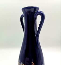 Vase soliflore en céramique
