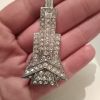 Broche vintage