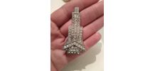 Broche vintage