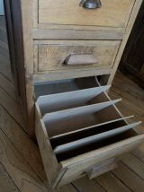 Bureau de maître