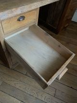 Bureau de maître