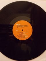 Wanted-50's rock
