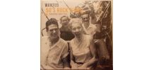 Wanted-50's rock