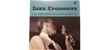 Jazz Crooners
