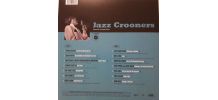 Jazz Crooners