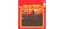 The Ramsay Lewis Trio LIVE -The in crowd