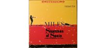 MilesDavis-Sketches of Spain