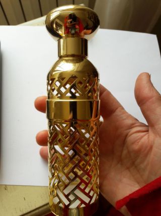 étui Guerlain pour atomiseur