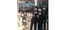 Wanted-60's British Rock