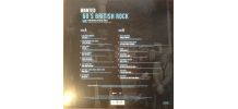 Wanted-60's British Rock