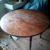 Table Louis Philippe ancienne, 