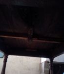 Table Louis Philippe ancienne, 