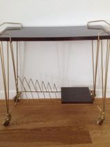 Desserte vintage