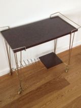 Desserte vintage