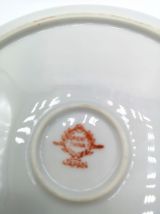 Carafe et plateau à saké