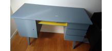 Bureau vintage 50/60