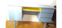 Bureau vintage 50/60